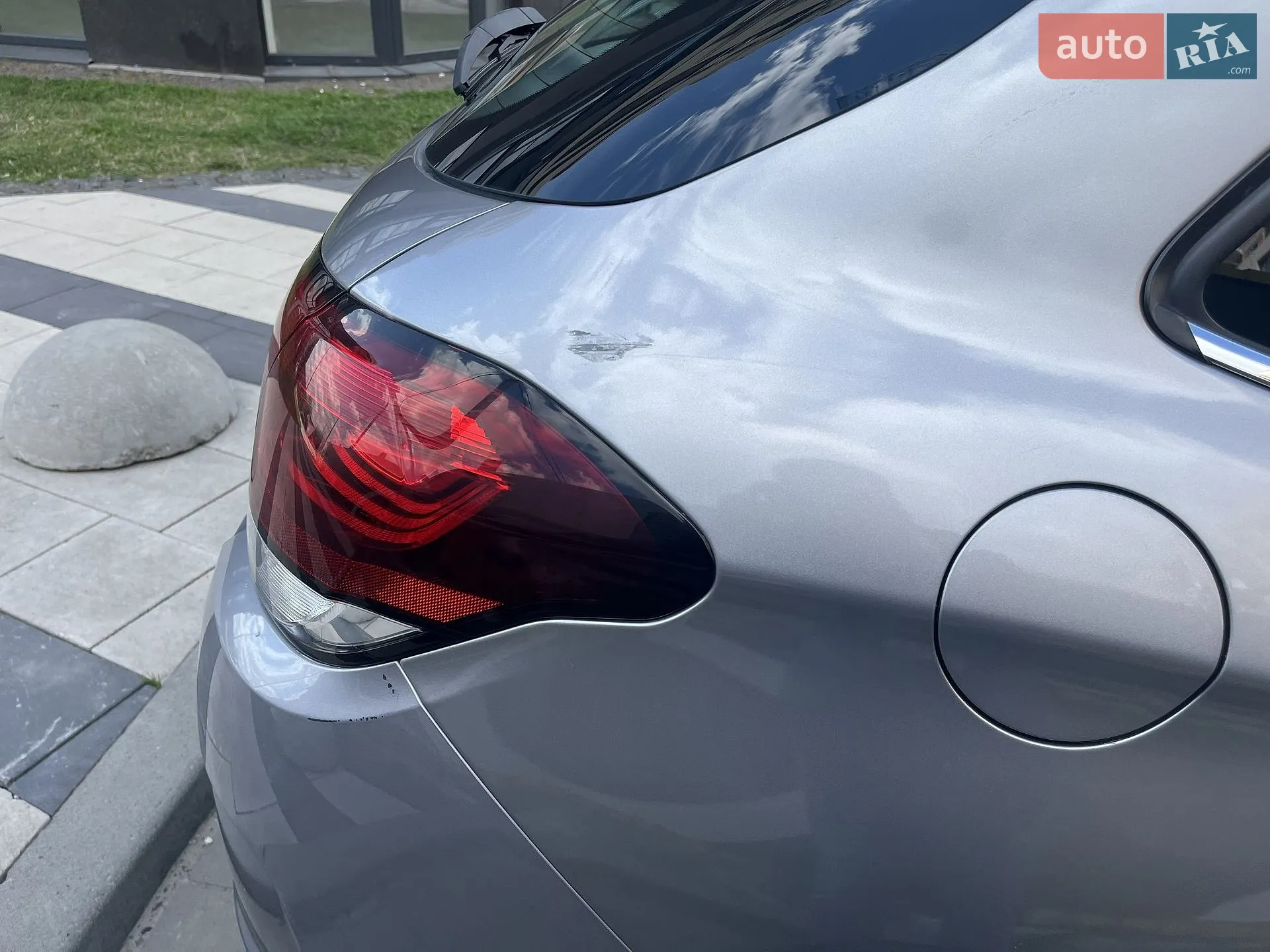 2016 Citroen C4 - мініатюра 23