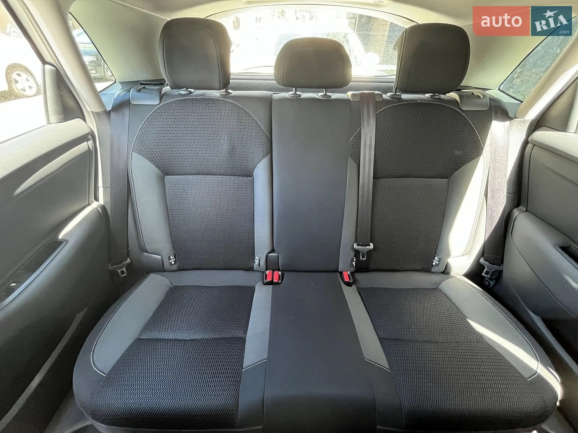 2016 Citroen C4 - мініатюра 17