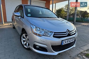 Хэтчбек Citroen C4 2013 в Умани