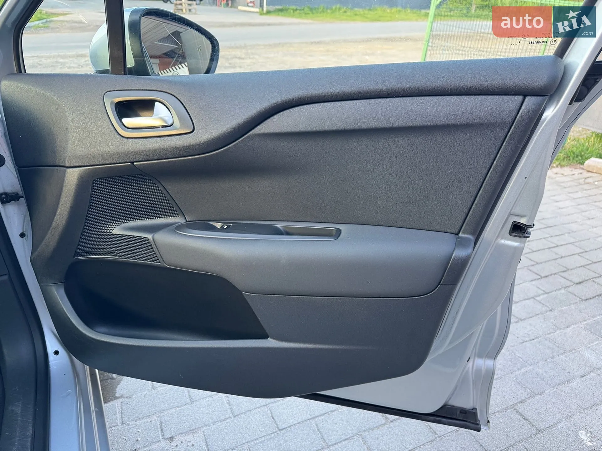 2013 Citroen C4 - мініатюра 16