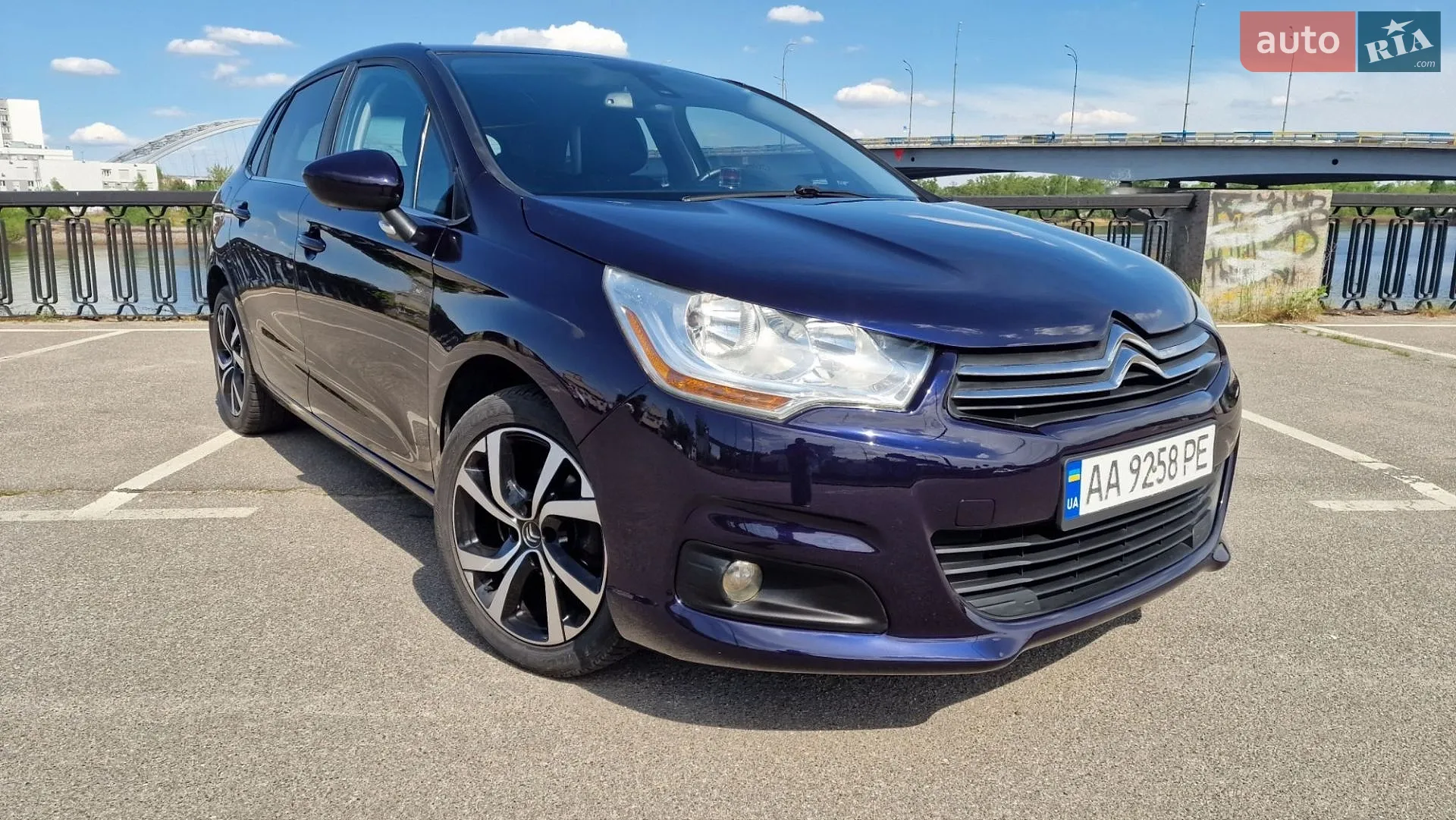 2016 Citroen C4 - мініатюра 10