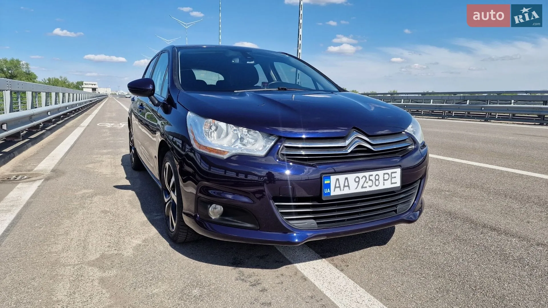 2016 Citroen C4 - мініатюра 12