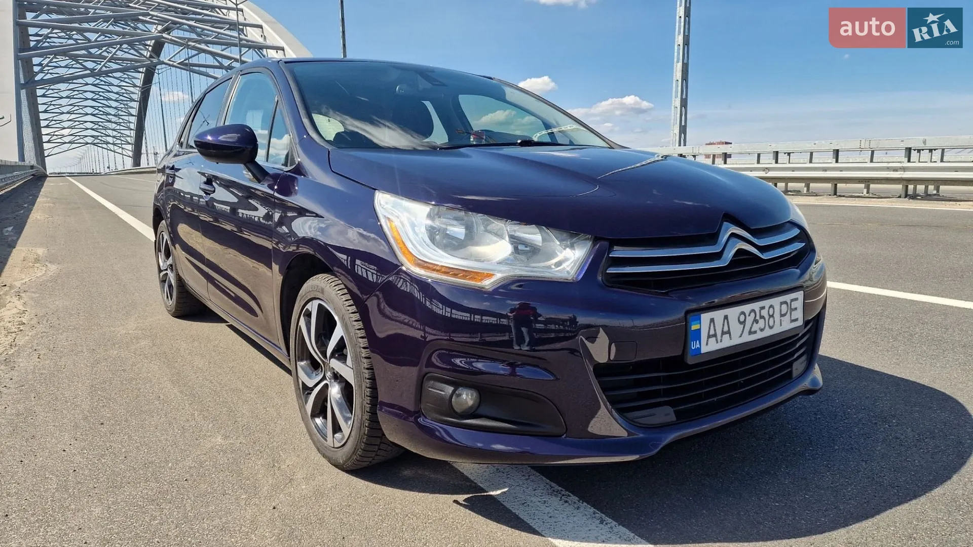 2016 Citroen C4 - мініатюра 18