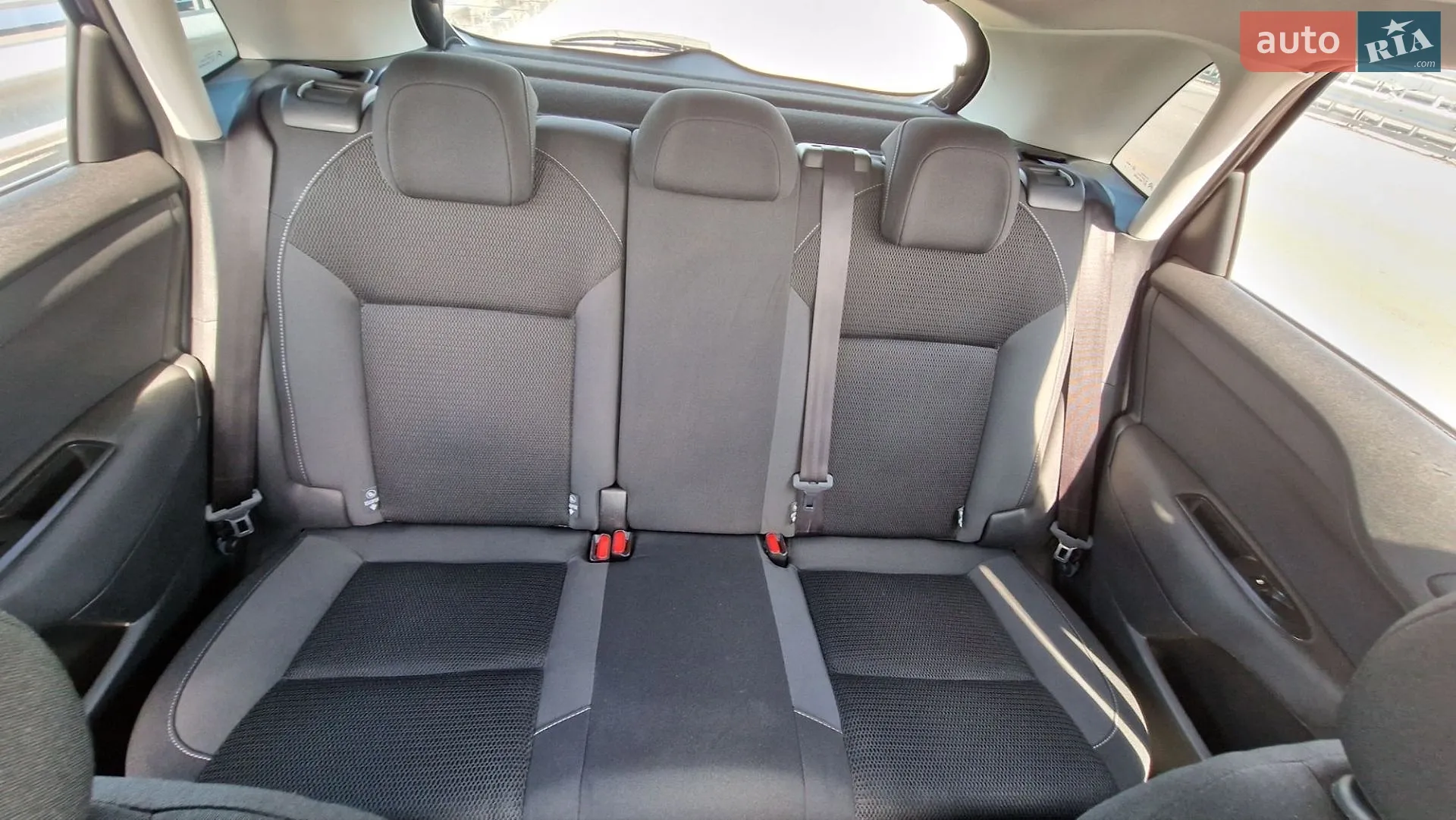 2016 Citroen C4 - мініатюра 23