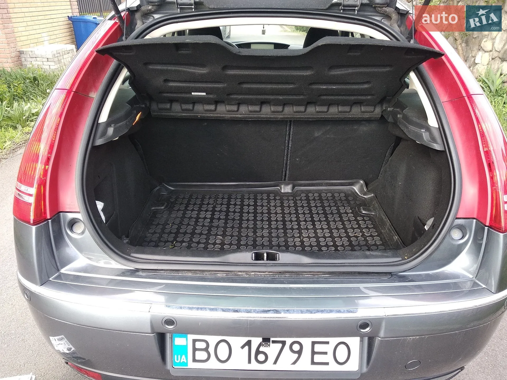 2010 Citroen C4 - мініатюра 10