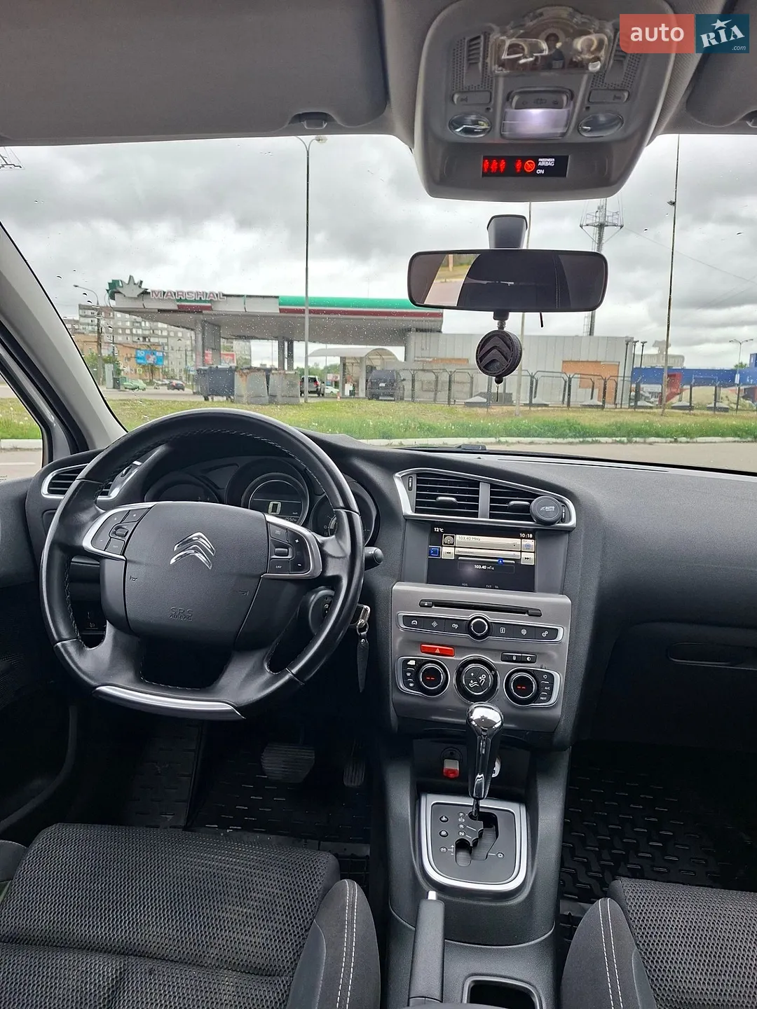 2015 Citroen C4 - мініатюра 13