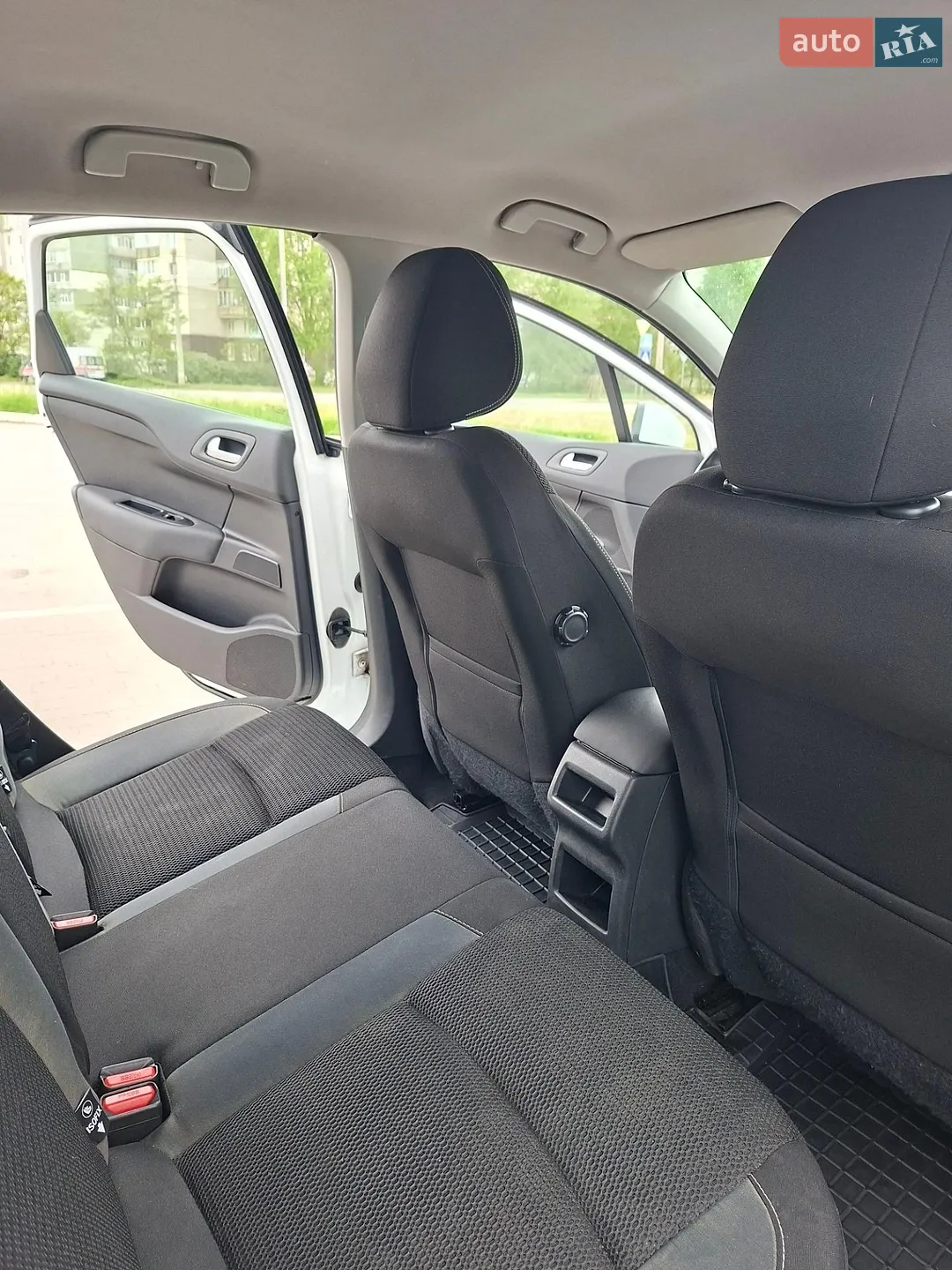 2015 Citroen C4 - мініатюра 15