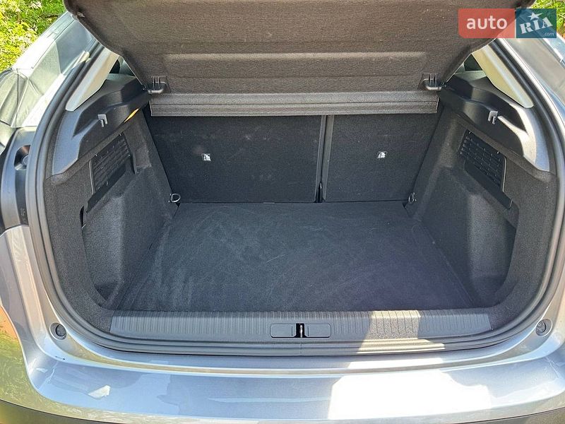 Хетчбек Citroen C4 2022 в Києві