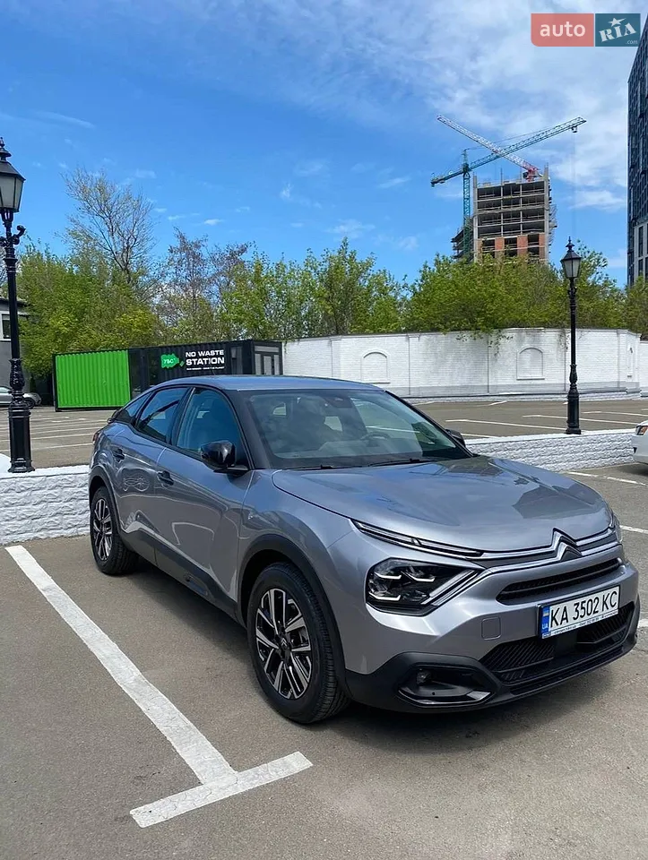 2021 Citroen C4 - мініатюра 28