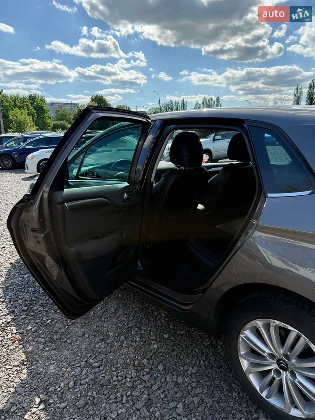 2015 Citroen C4 - мініатюра 14