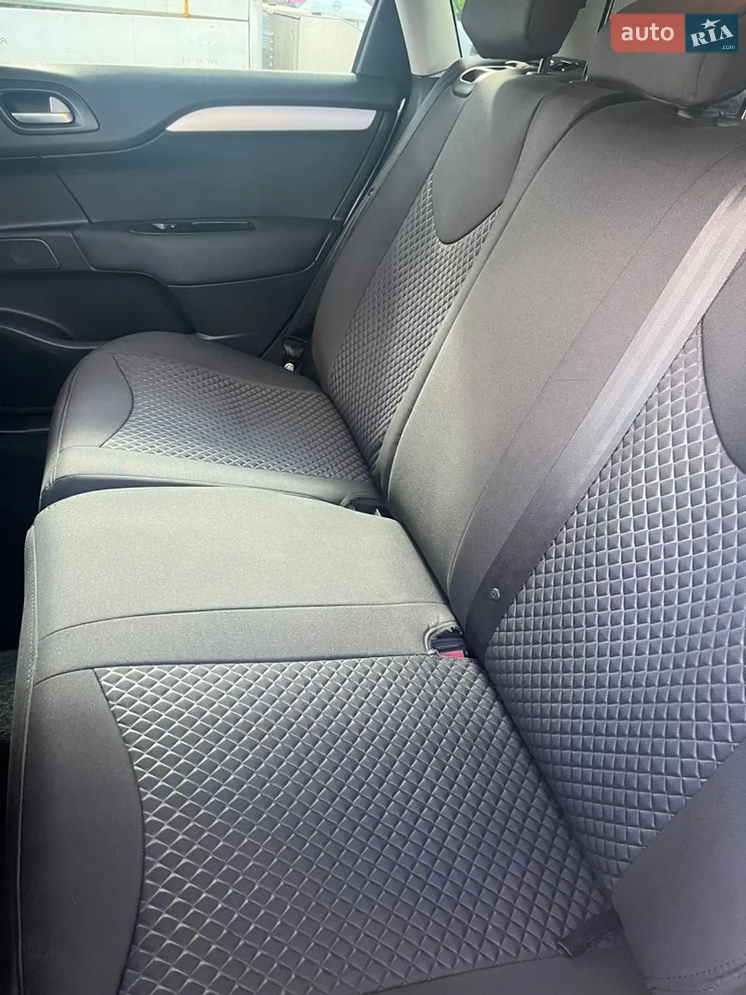 2011 Citroen C4 - мініатюра 7
