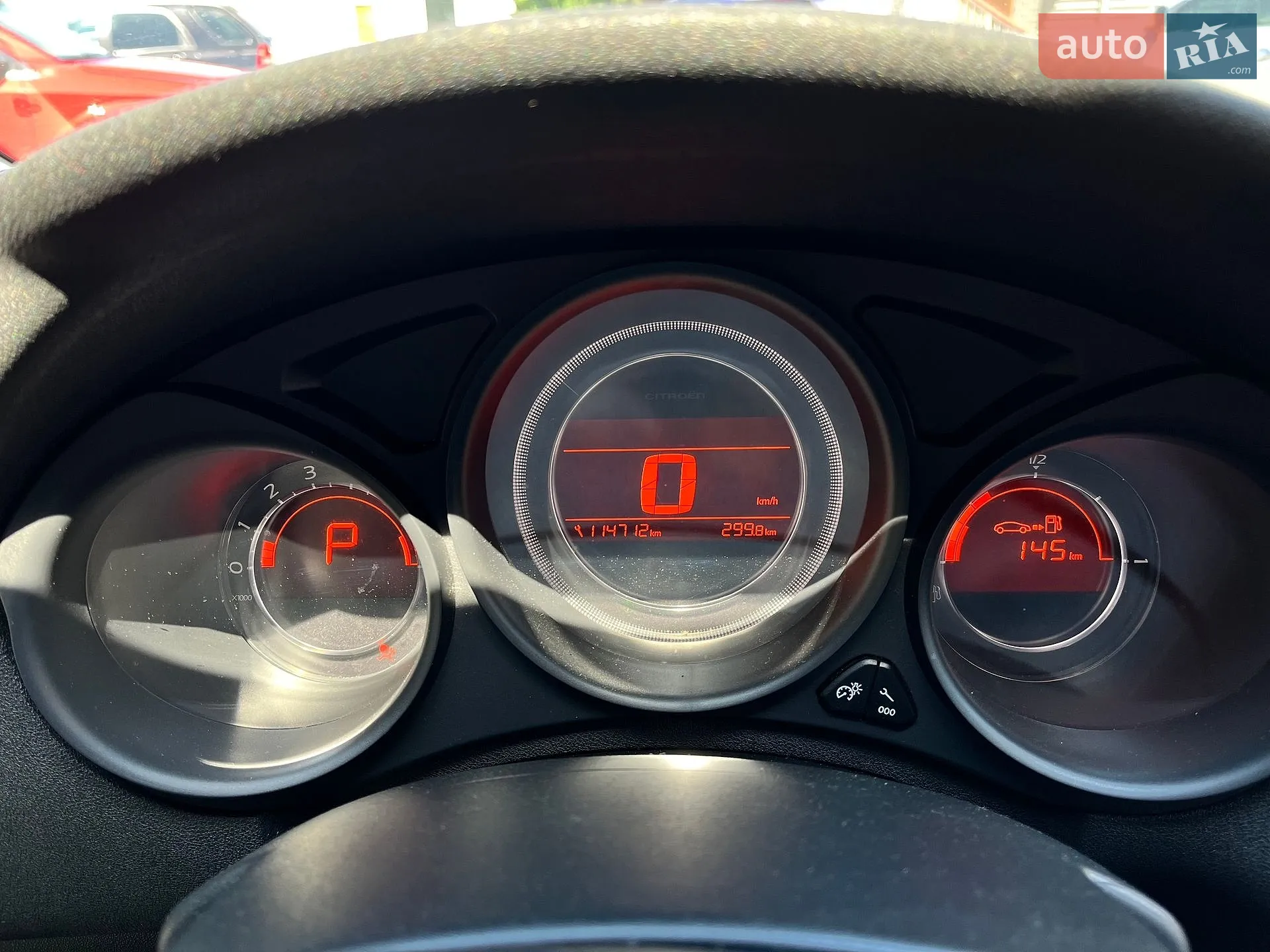 2012 Citroen C4 - мініатюра 16
