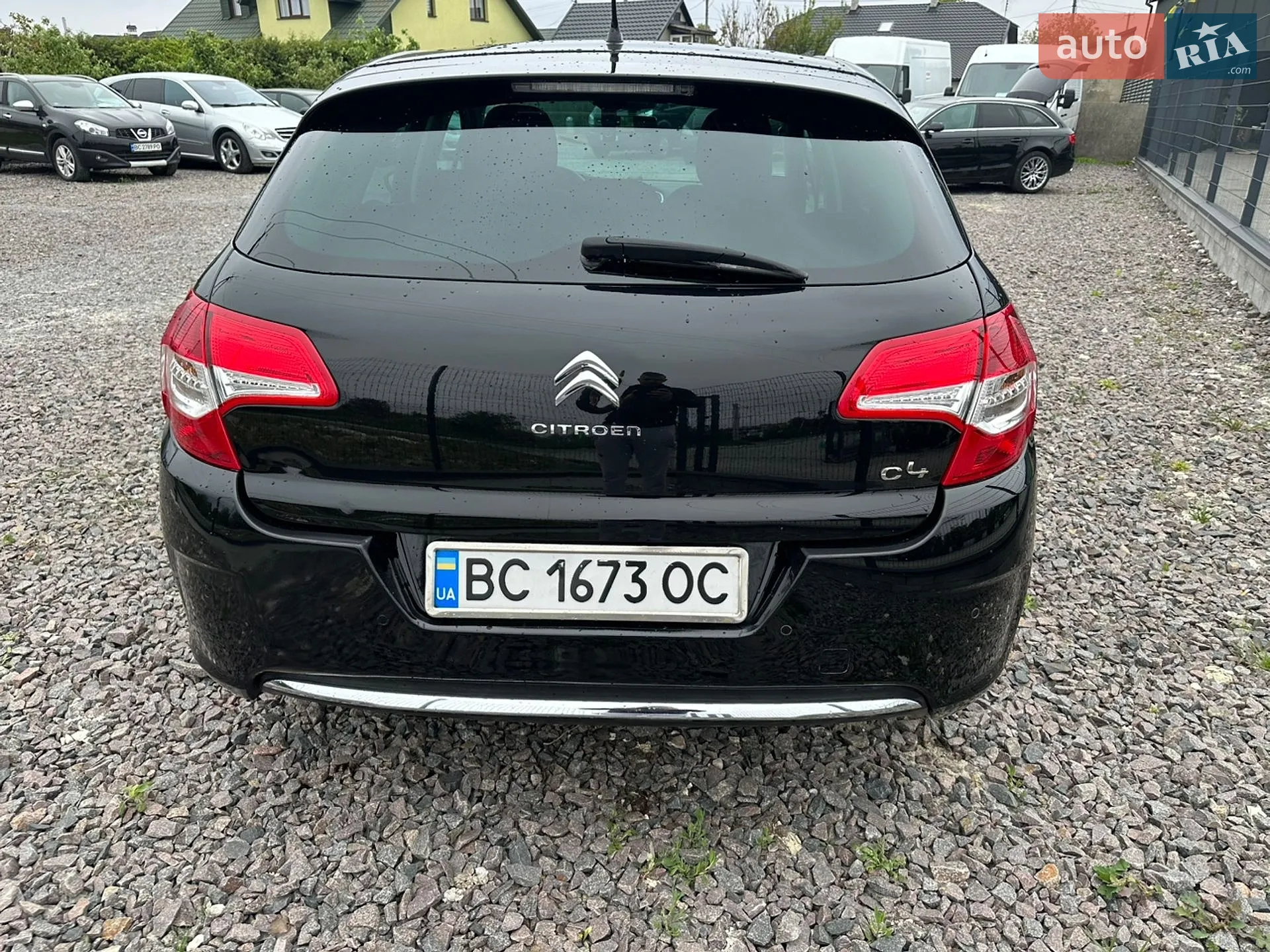 2013 Citroen C4 - мініатюра 7