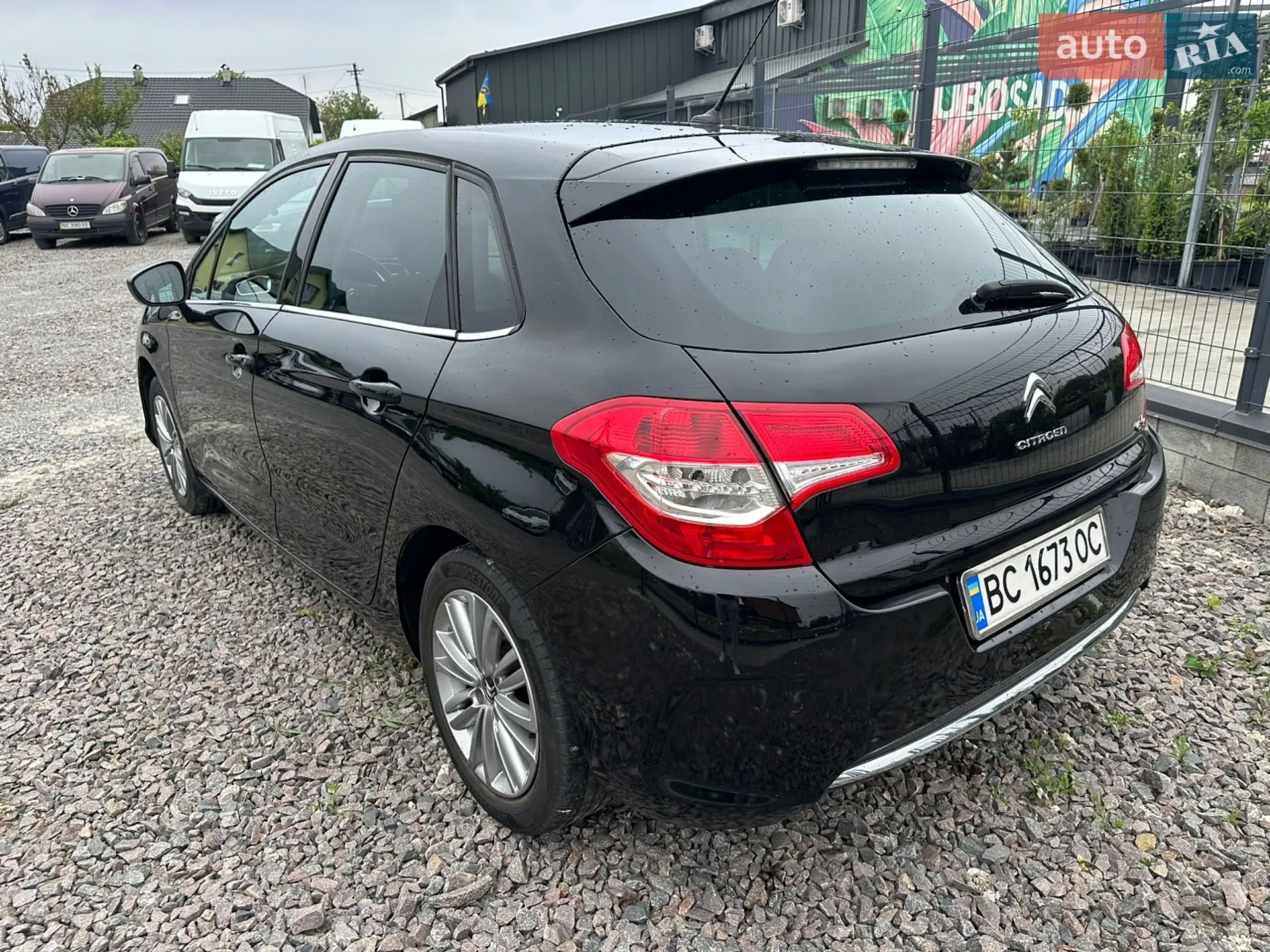 2013 Citroen C4 - мініатюра 6