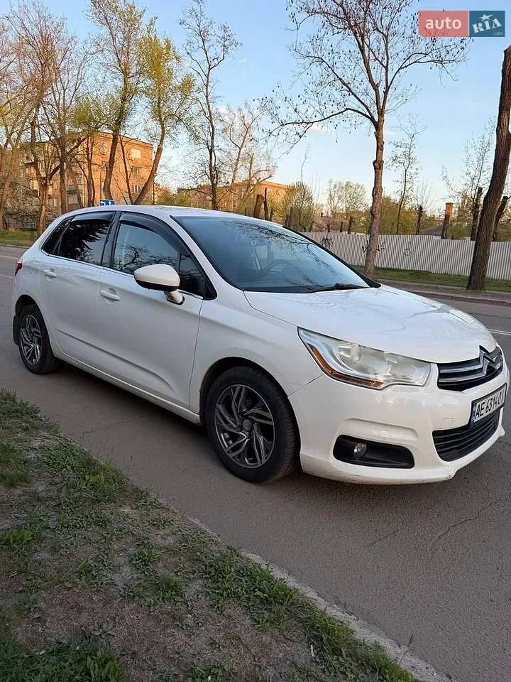 2013 Citroen C4 - мініатюра 23