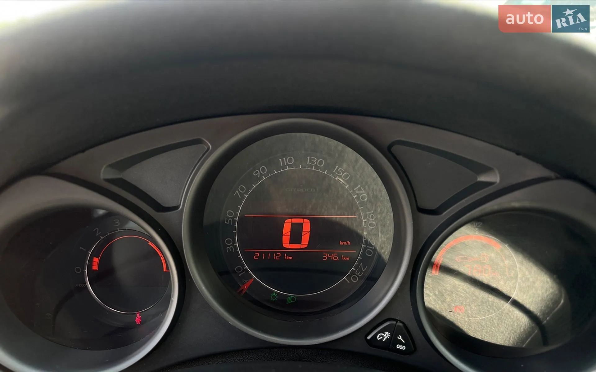 2014 Citroen C4 - мініатюра 14