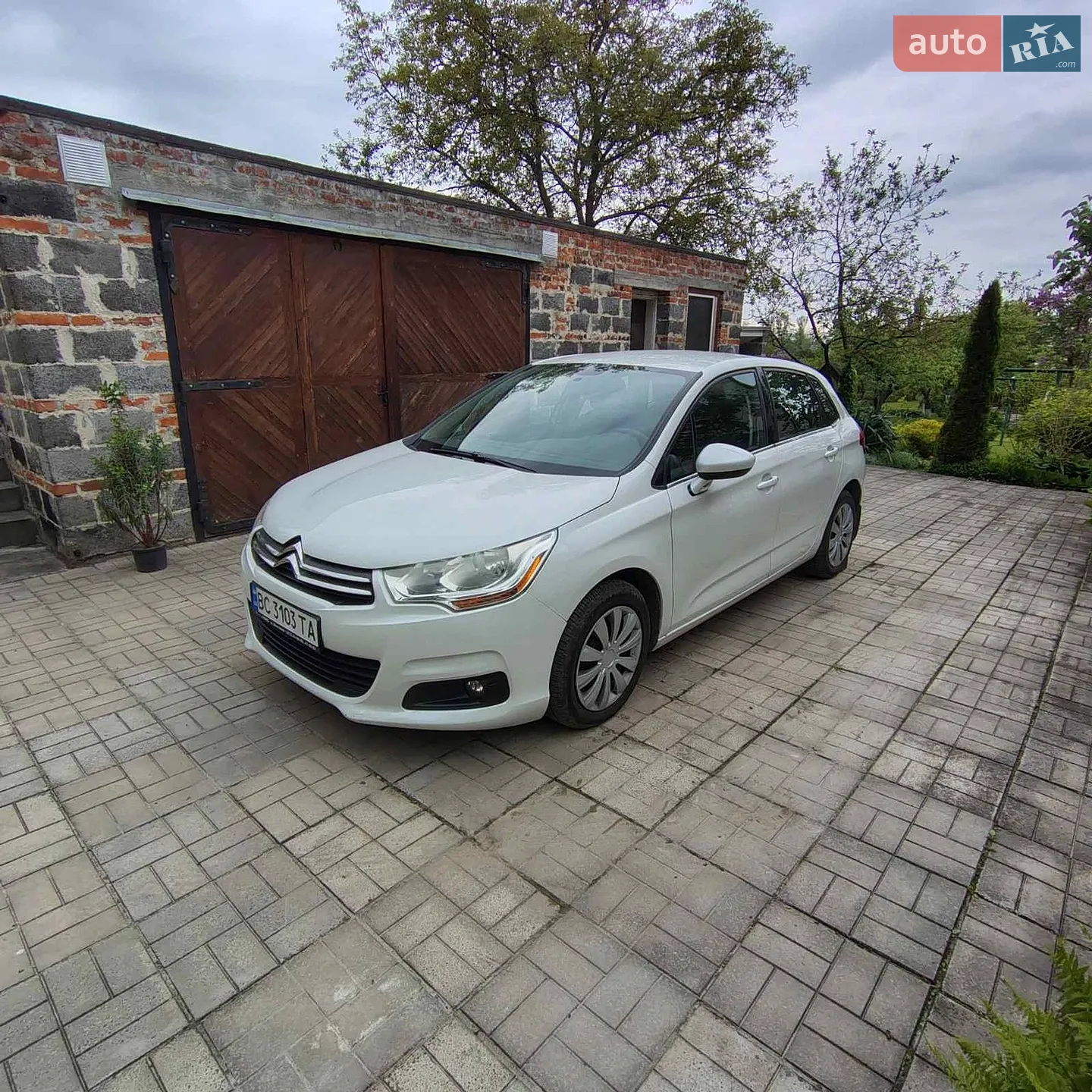 2013 Citroen C4 - мініатюра 8