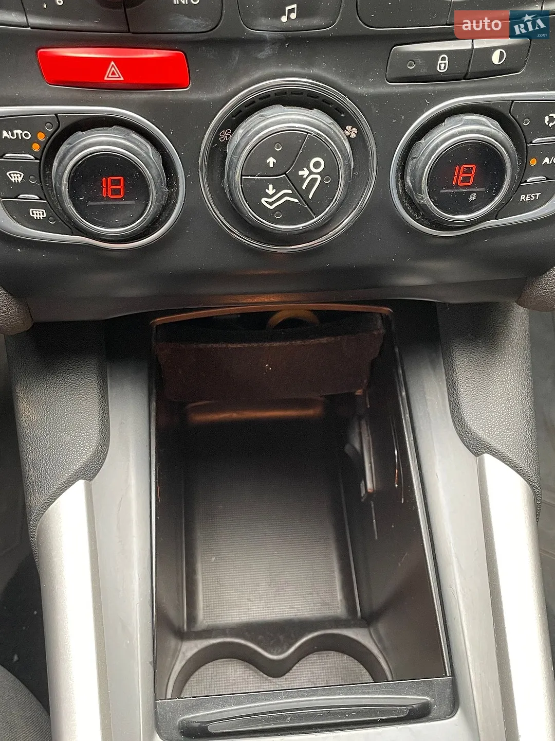 2013 Citroen C4 - мініатюра 27