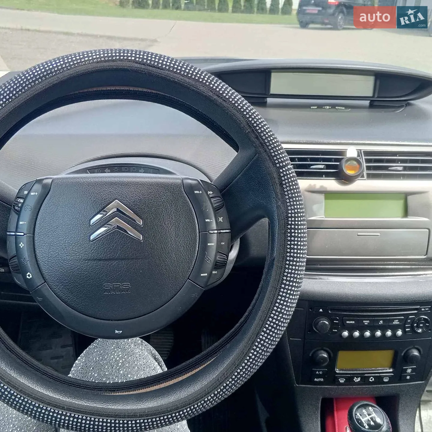 2010 Citroen C4 - мініатюра 10