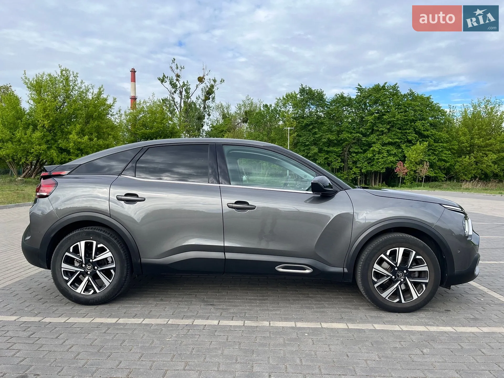 2021 Citroen C4 - мініатюра 4