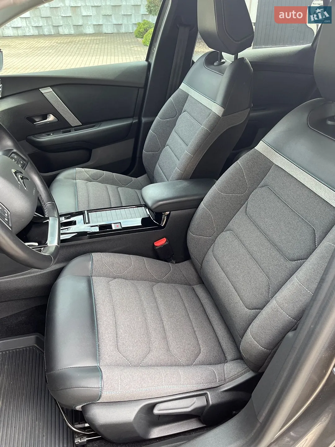 2021 Citroen C4 - мініатюра 10