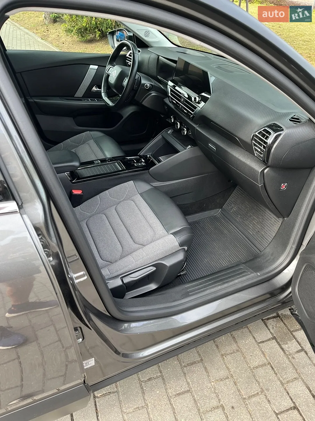 2021 Citroen C4 - мініатюра 13