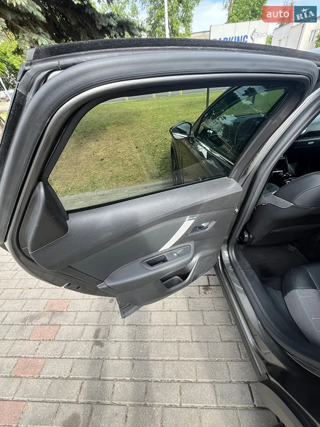 2021 Citroen C4 - мініатюра 18