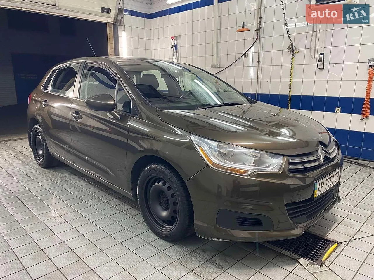 2015 Citroen C4 - мініатюра 19