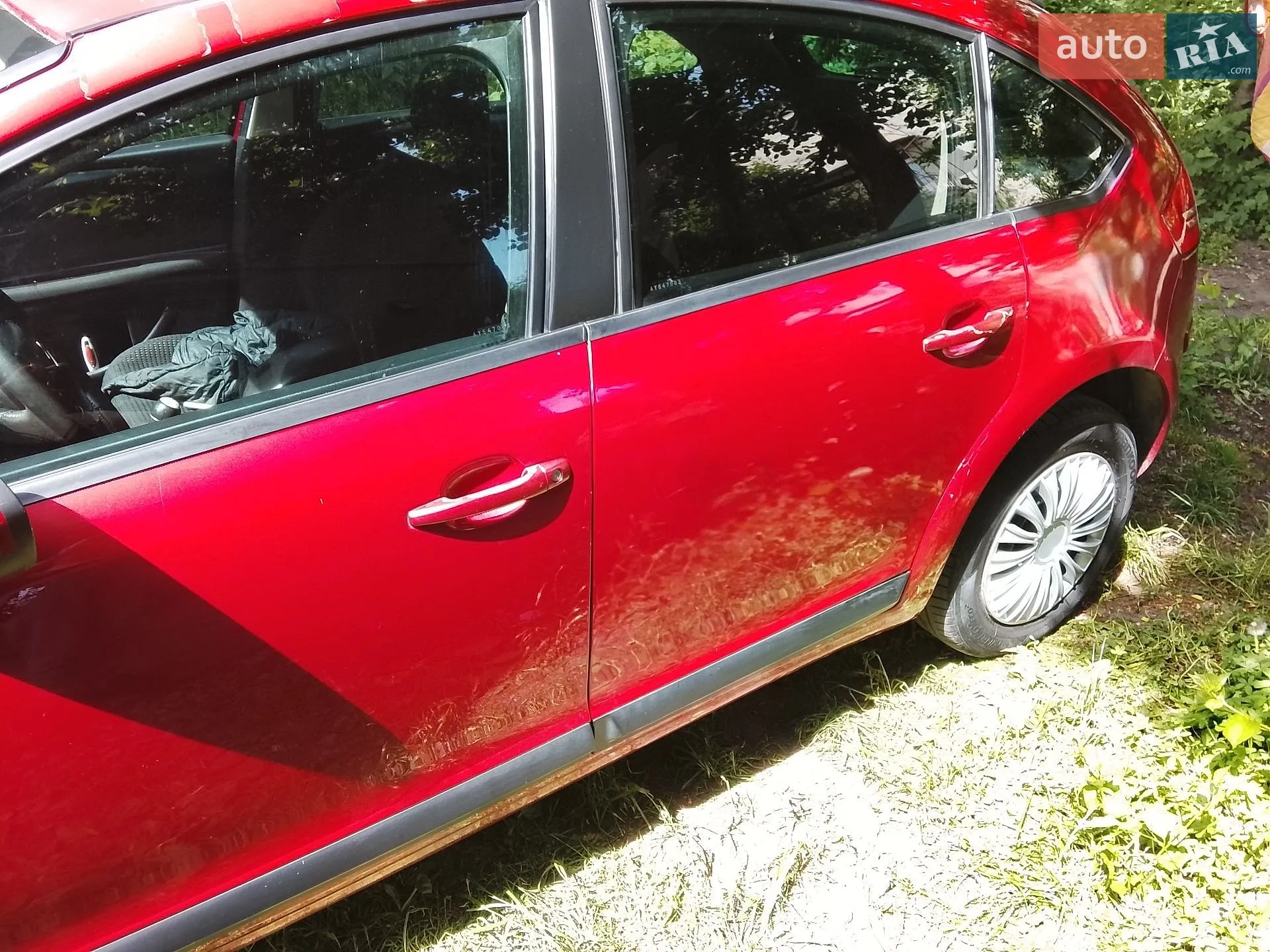 2010 Citroen C4 - мініатюра 3