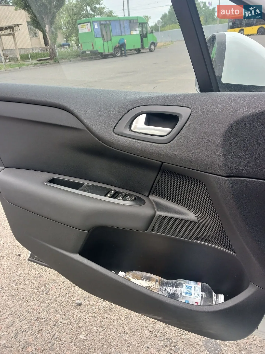 2012 Citroen C4 - мініатюра 13