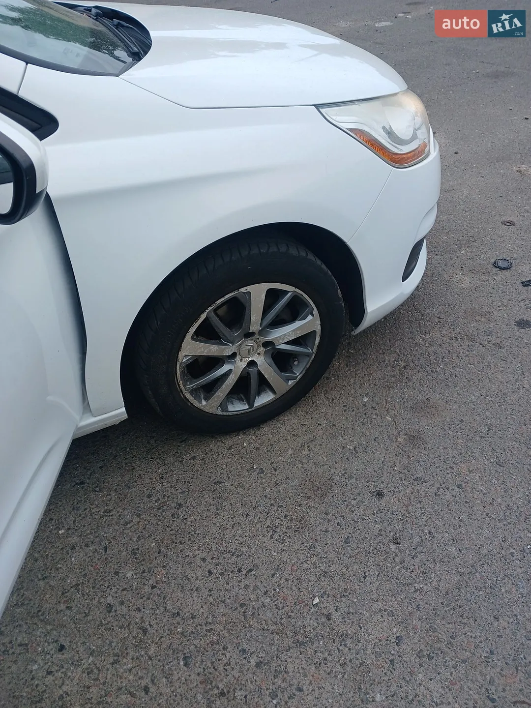 2012 Citroen C4 - мініатюра 6