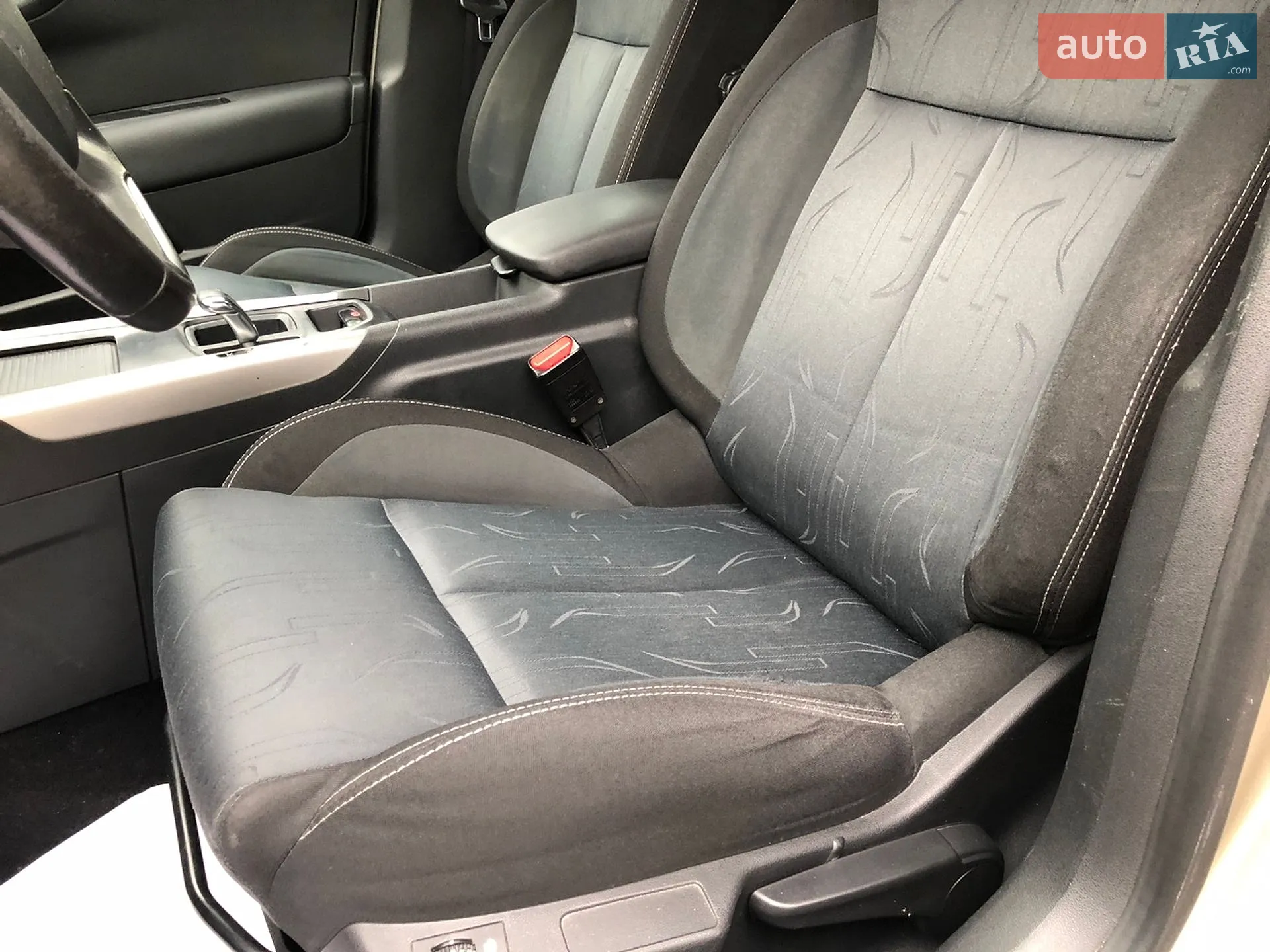 2012 Citroen C4 - мініатюра 14