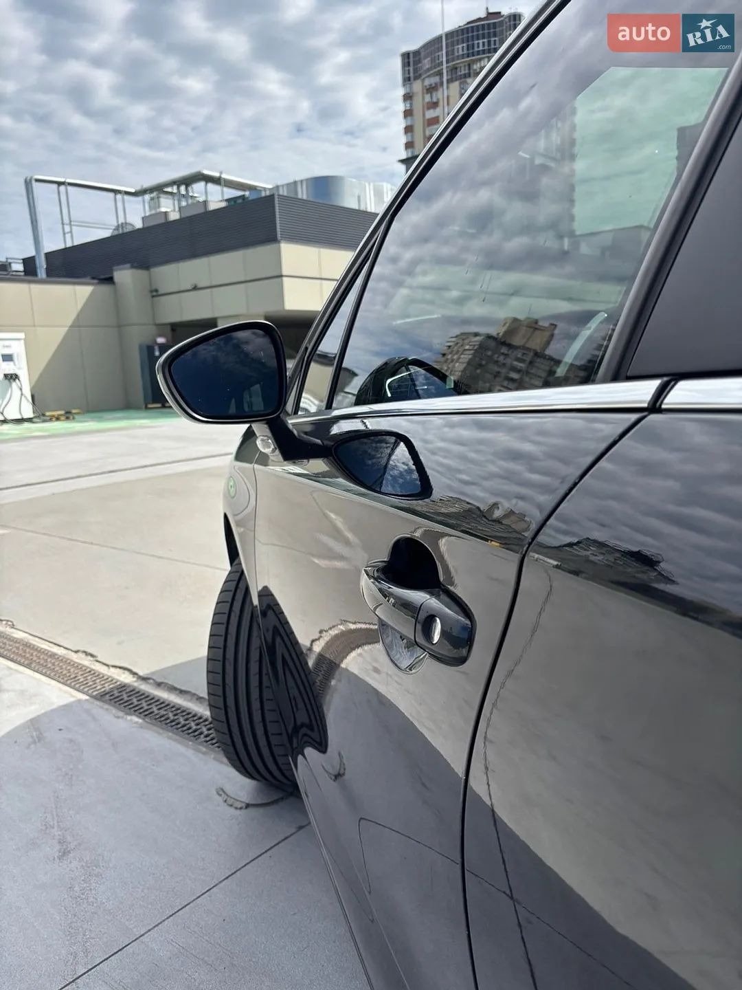 2015 Citroen C4 - мініатюра 6