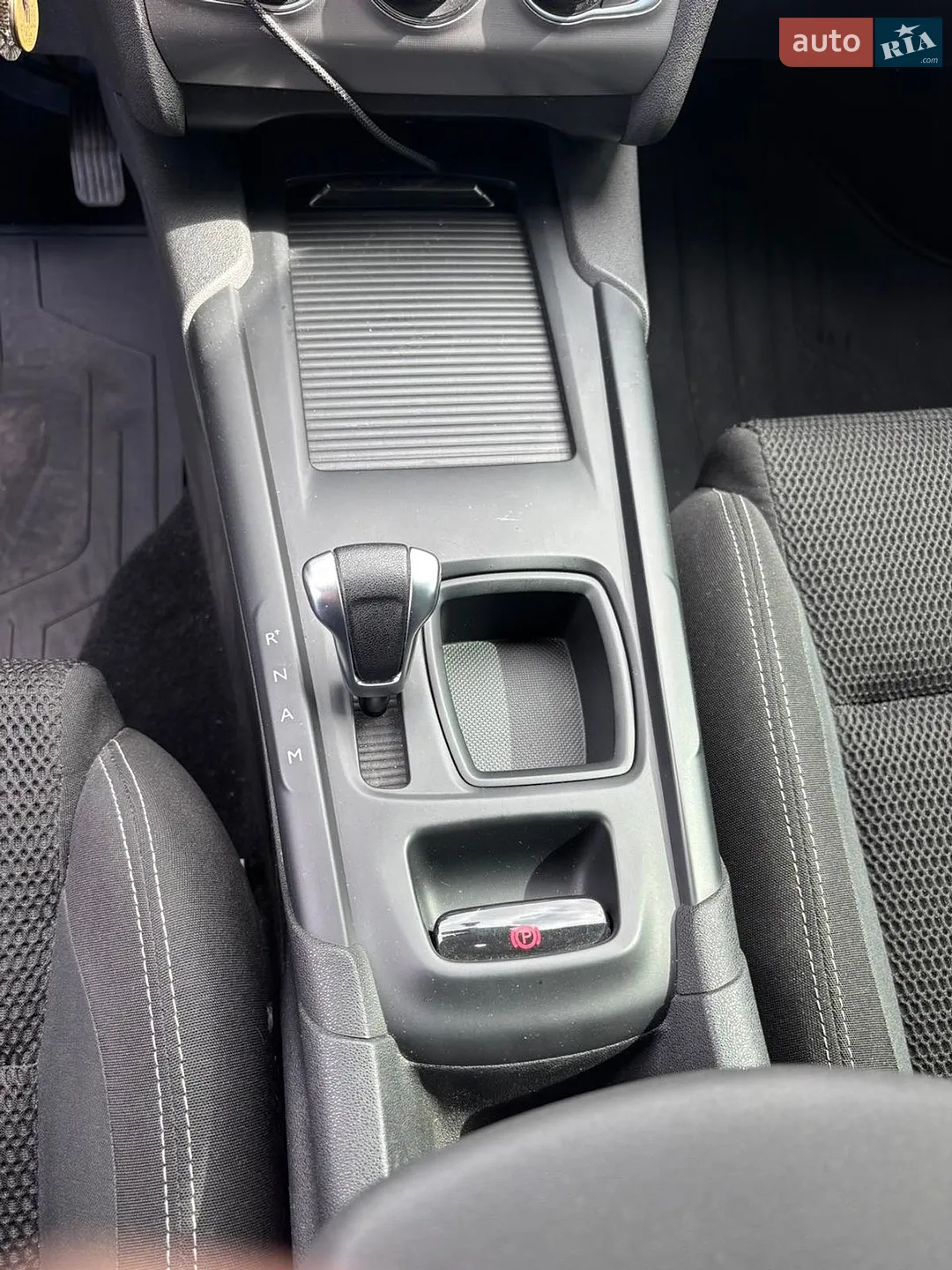 2015 Citroen C4 - мініатюра 27