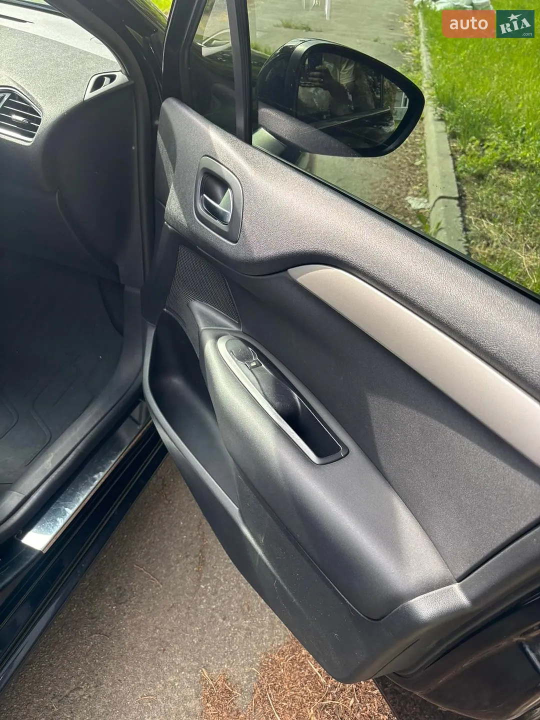 2015 Citroen C4 - мініатюра 38