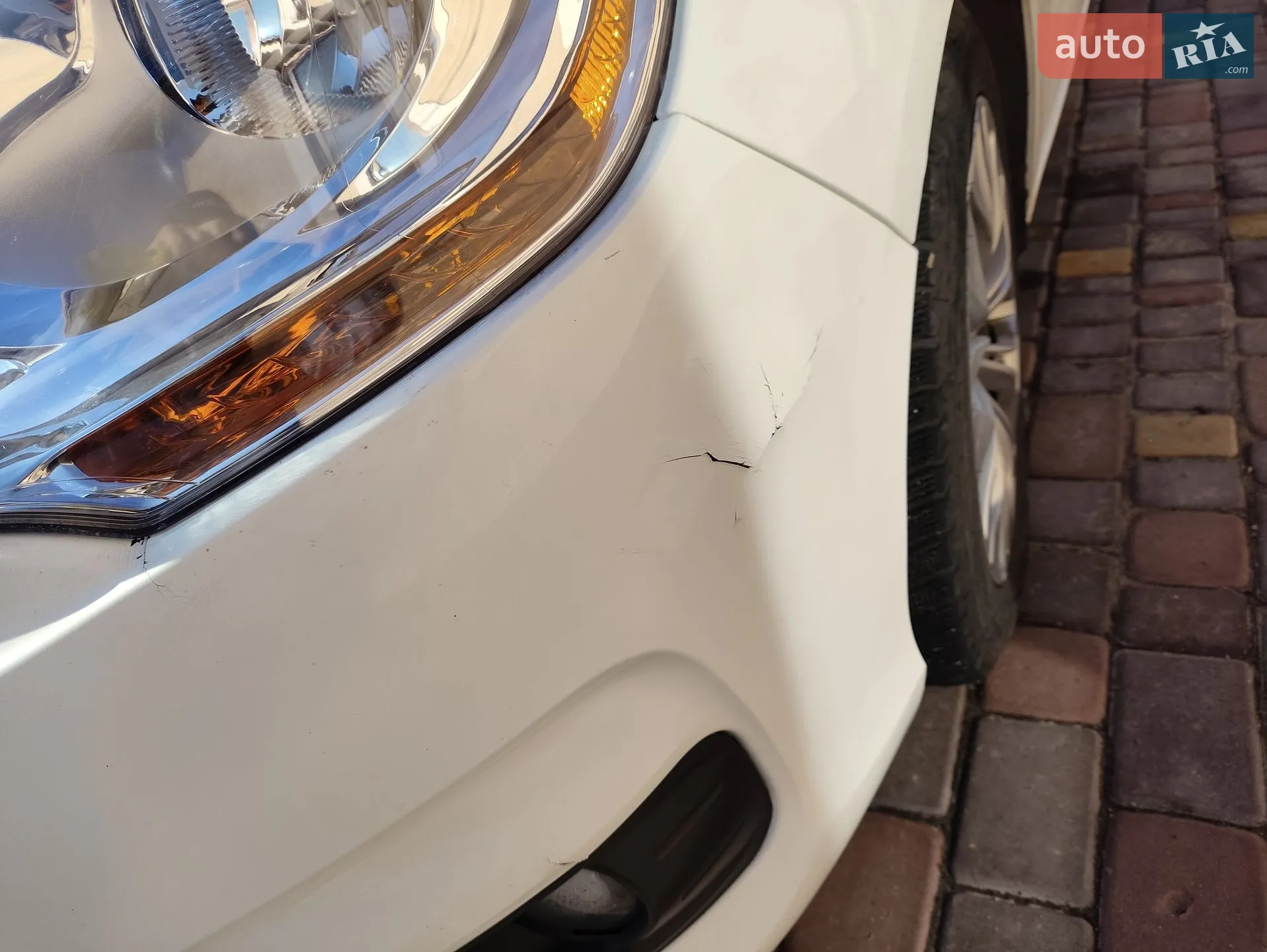 2014 Citroen C4 - мініатюра 7