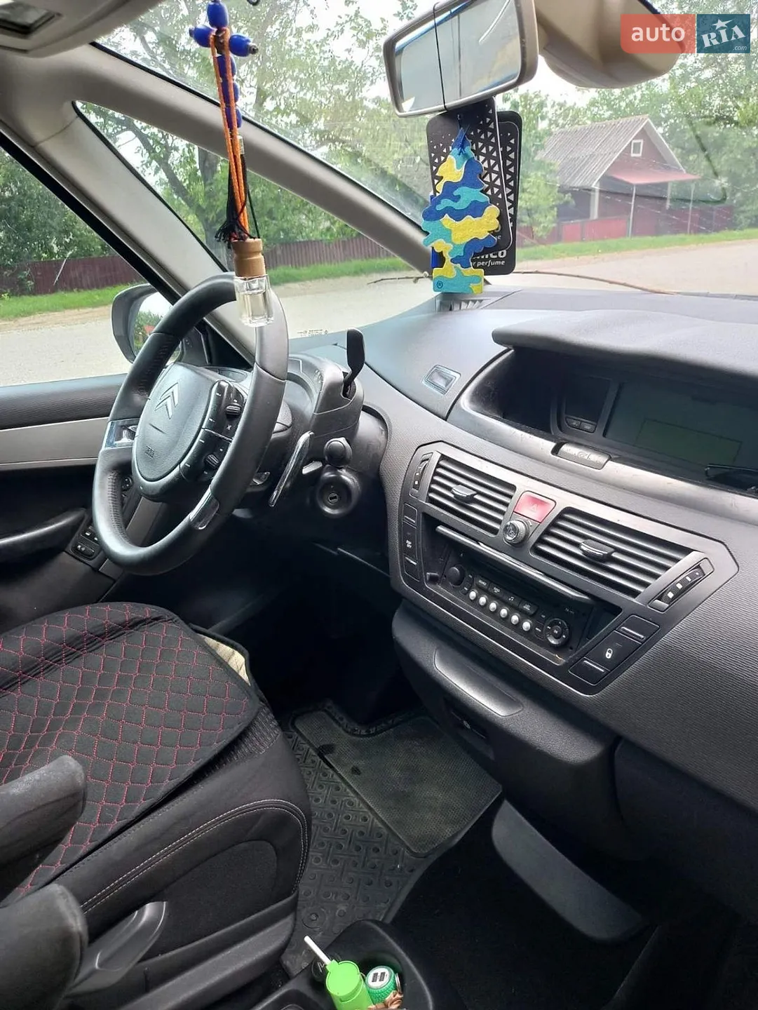 2010 Citroen C4 - мініатюра 2