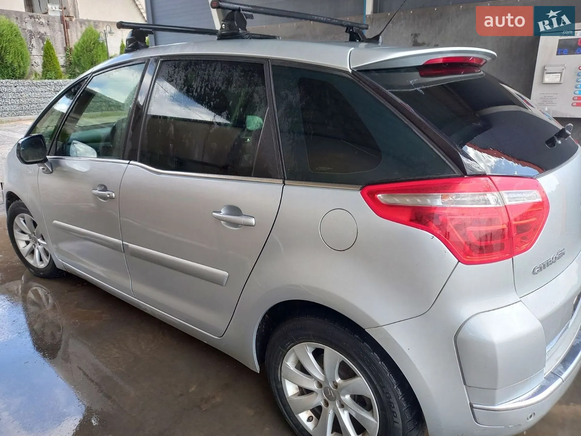 2010 Citroen C4 - мініатюра 12