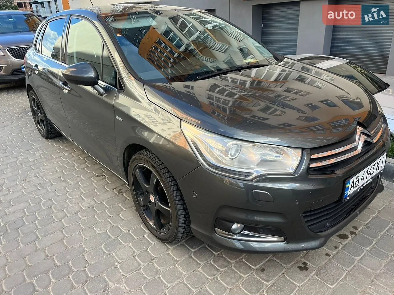 2014 Ford Fusion - мініатюра 17