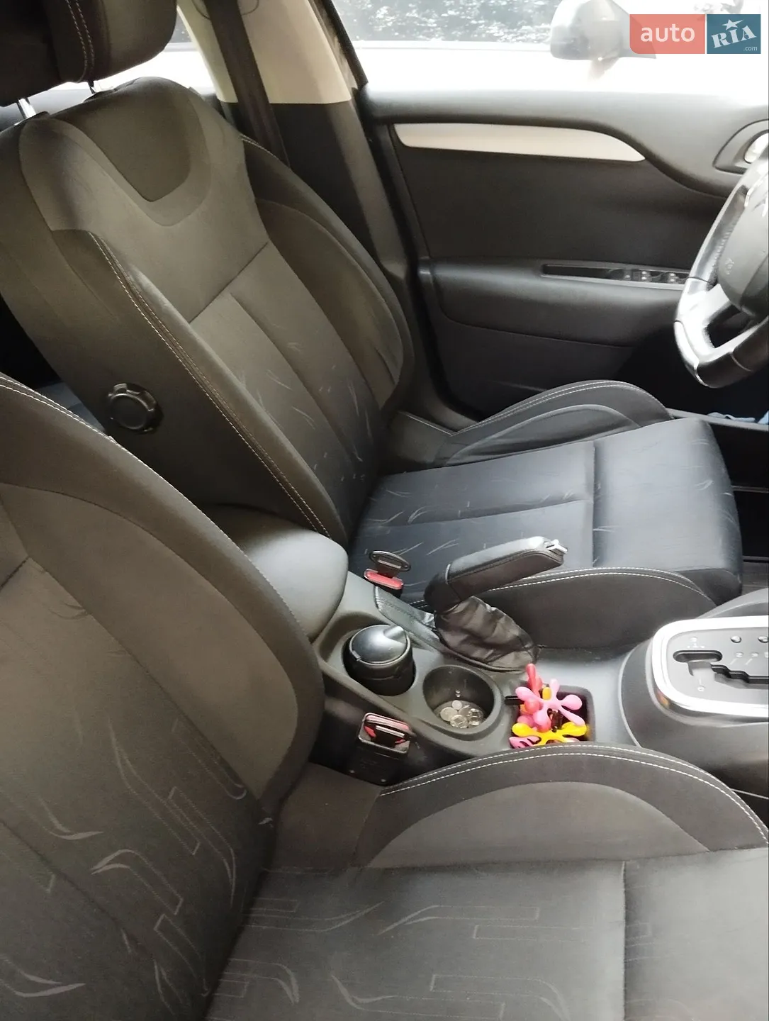 2013 Citroen C4 - мініатюра 11