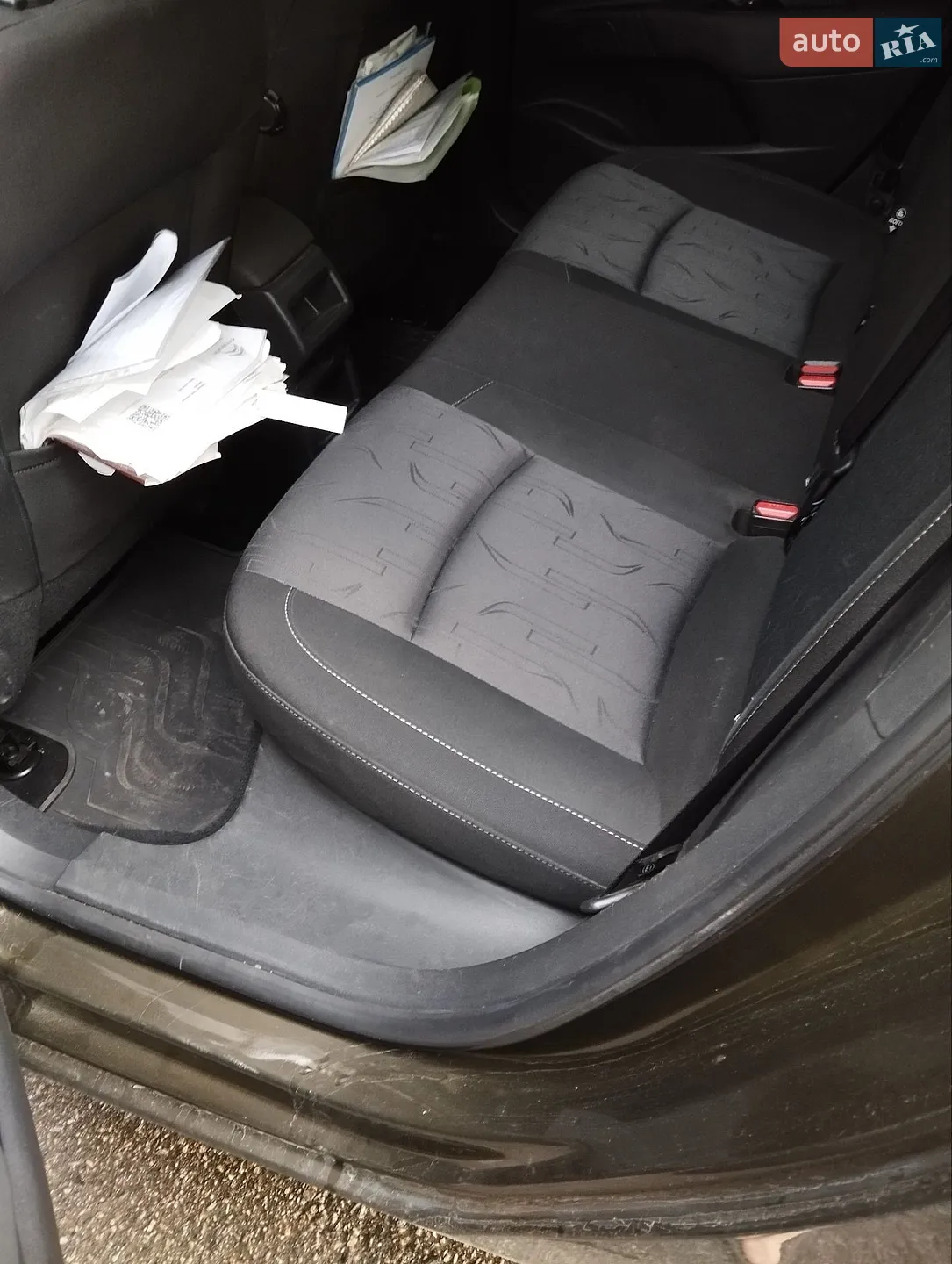 2013 Citroen C4 - мініатюра 16