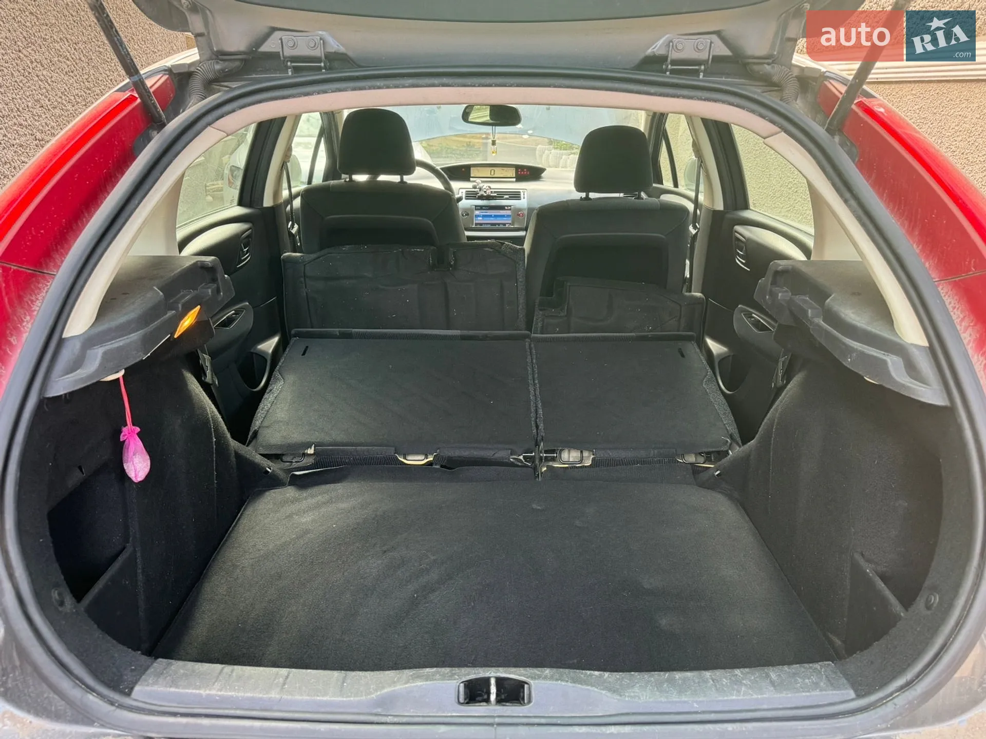 2010 Citroen C4 - мініатюра 23