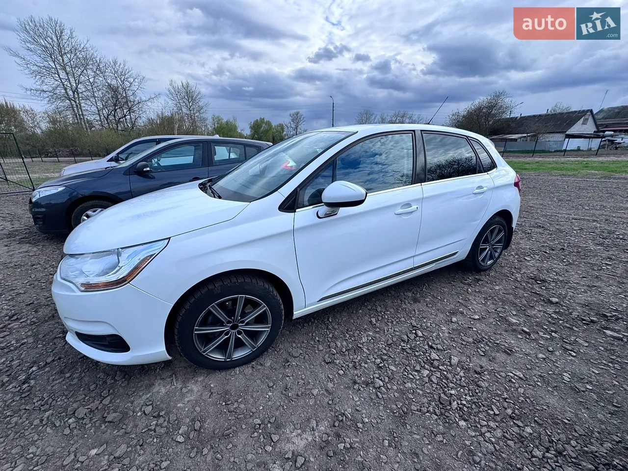 2012 Citroen C4 - мініатюра 18