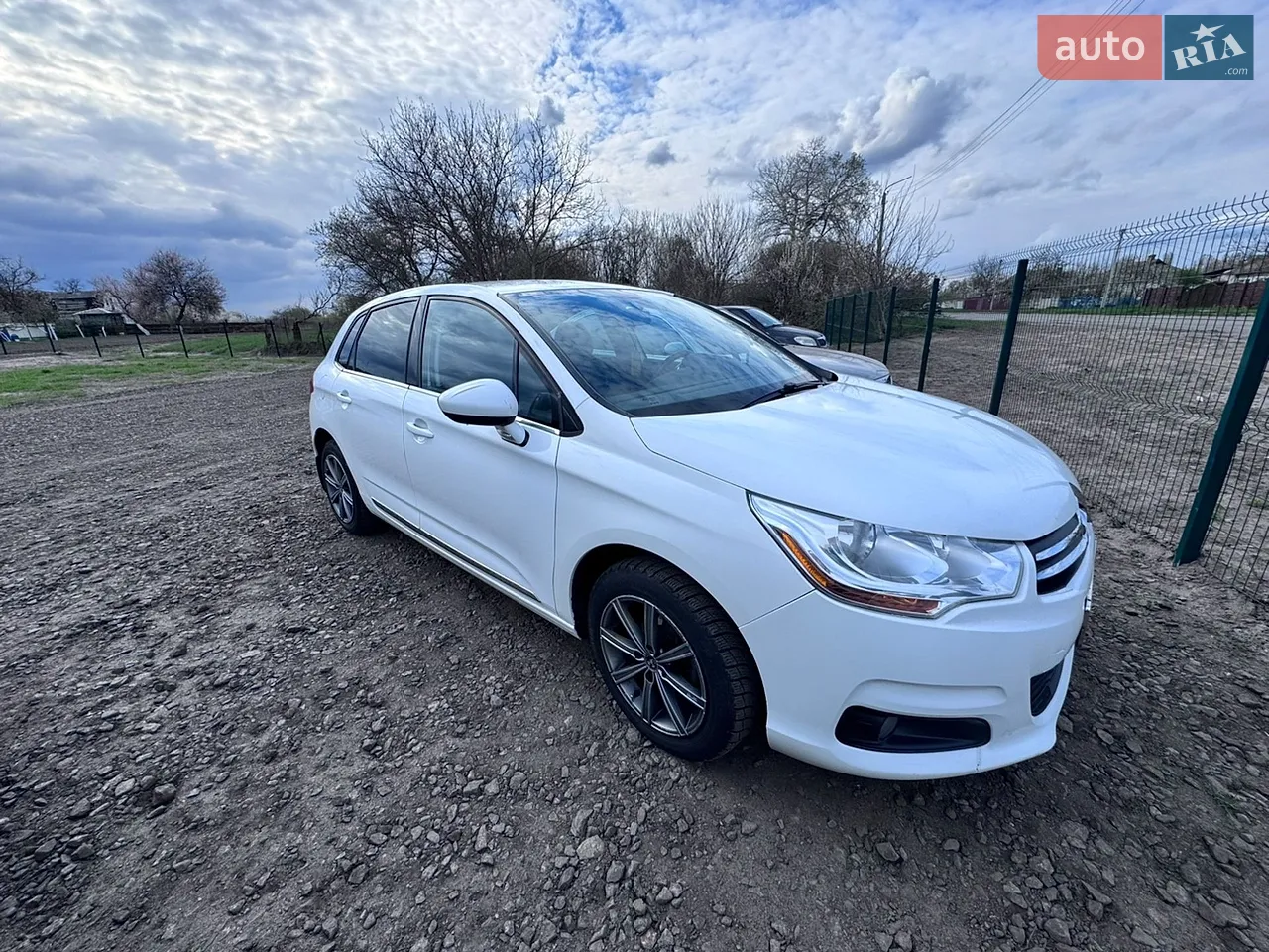 2012 Citroen C4 - мініатюра 24