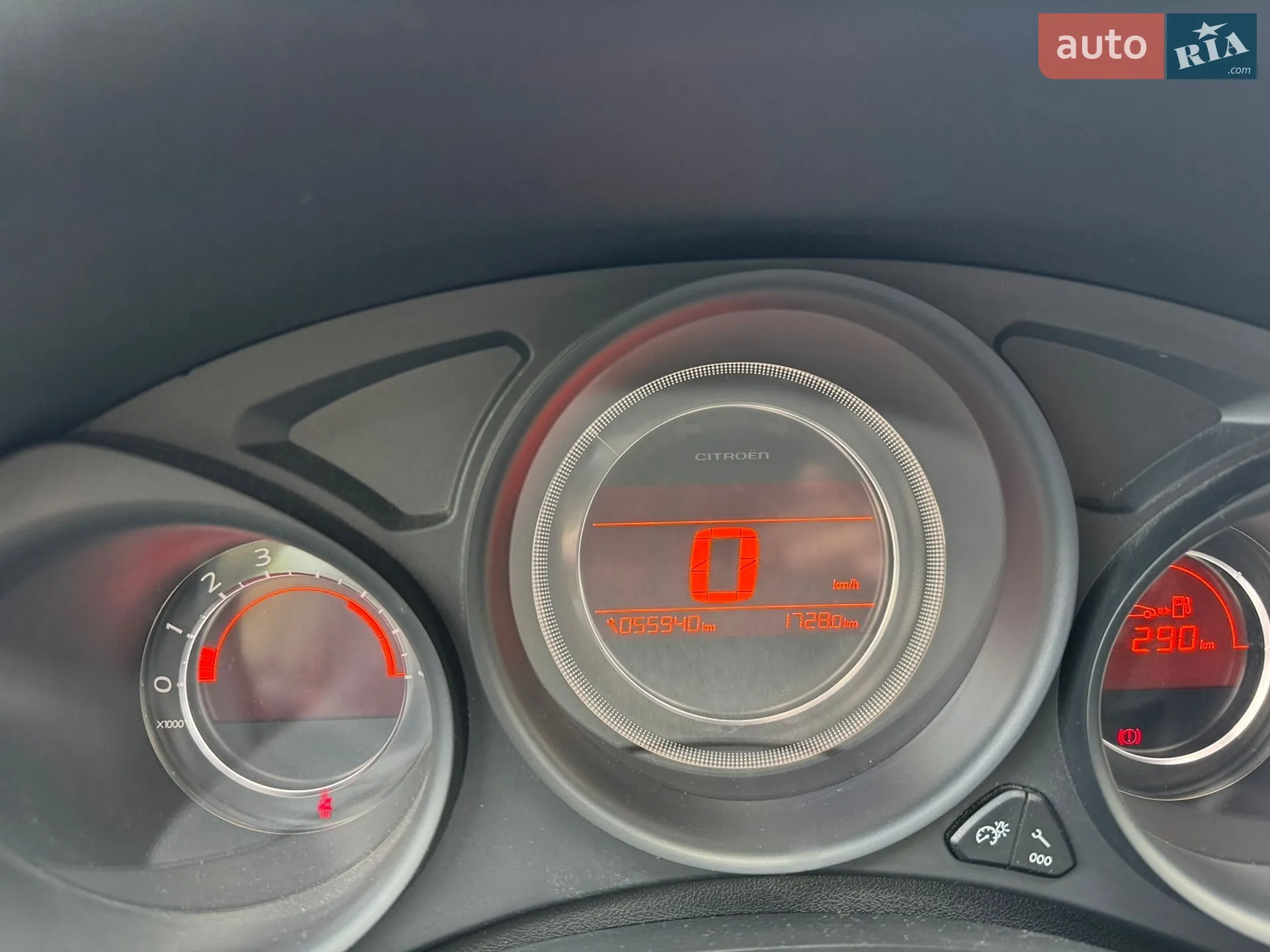 2013 Citroen C4 - мініатюра 4