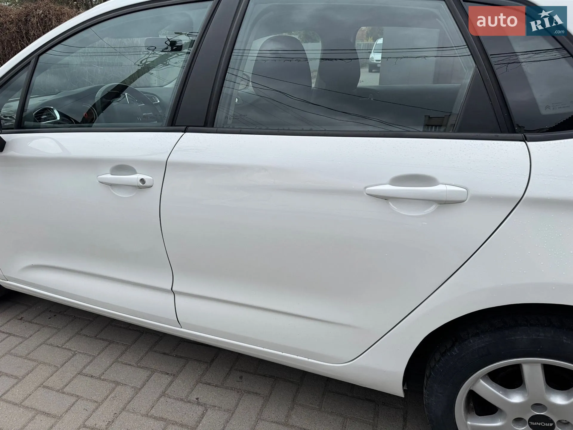 2013 Citroen C4 - мініатюра 10