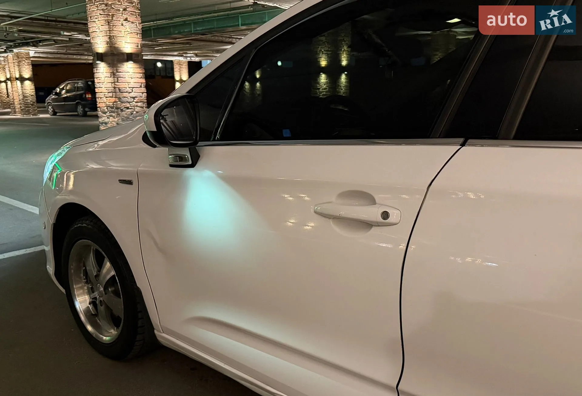 2012 Citroen C4 - мініатюра 8
