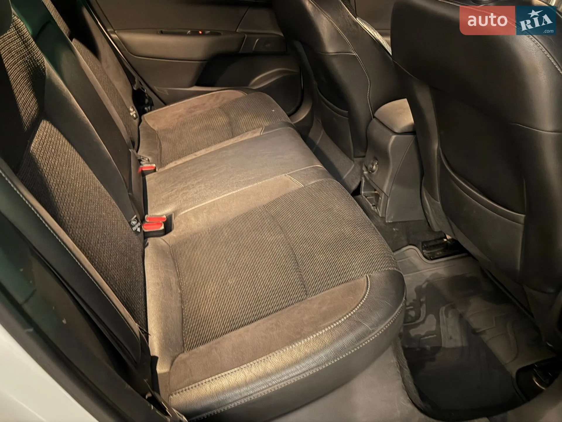 2012 Citroen C4 - мініатюра 44