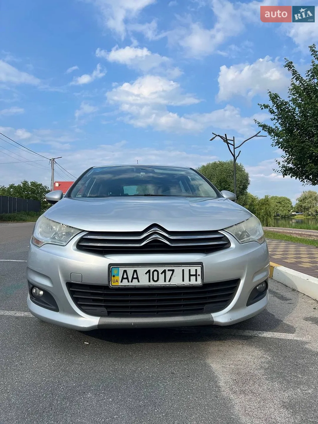 2012 Citroen C4 - мініатюра 16
