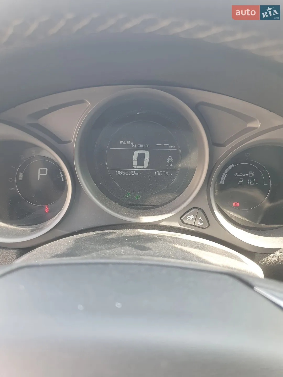 2015 Citroen C4 - мініатюра 10